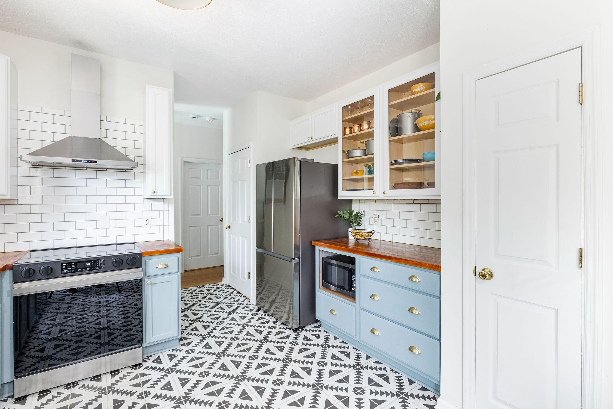 1175 Fitzpatrick Road Nashville, TN 37214 - Photo 15 of 43 Gallery Image 15