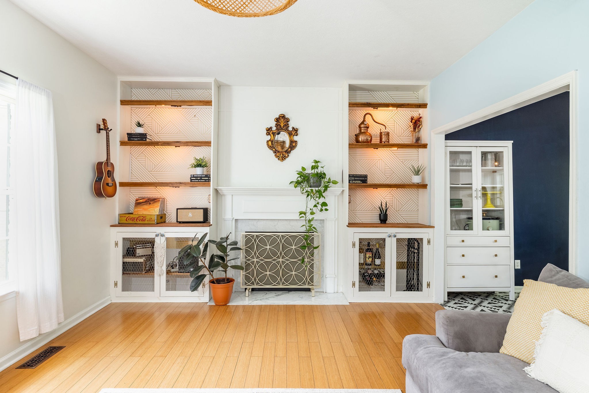 1175 Fitzpatrick Road Nashville, TN 37214 - Photo 2 of 43 Gallery Image 2