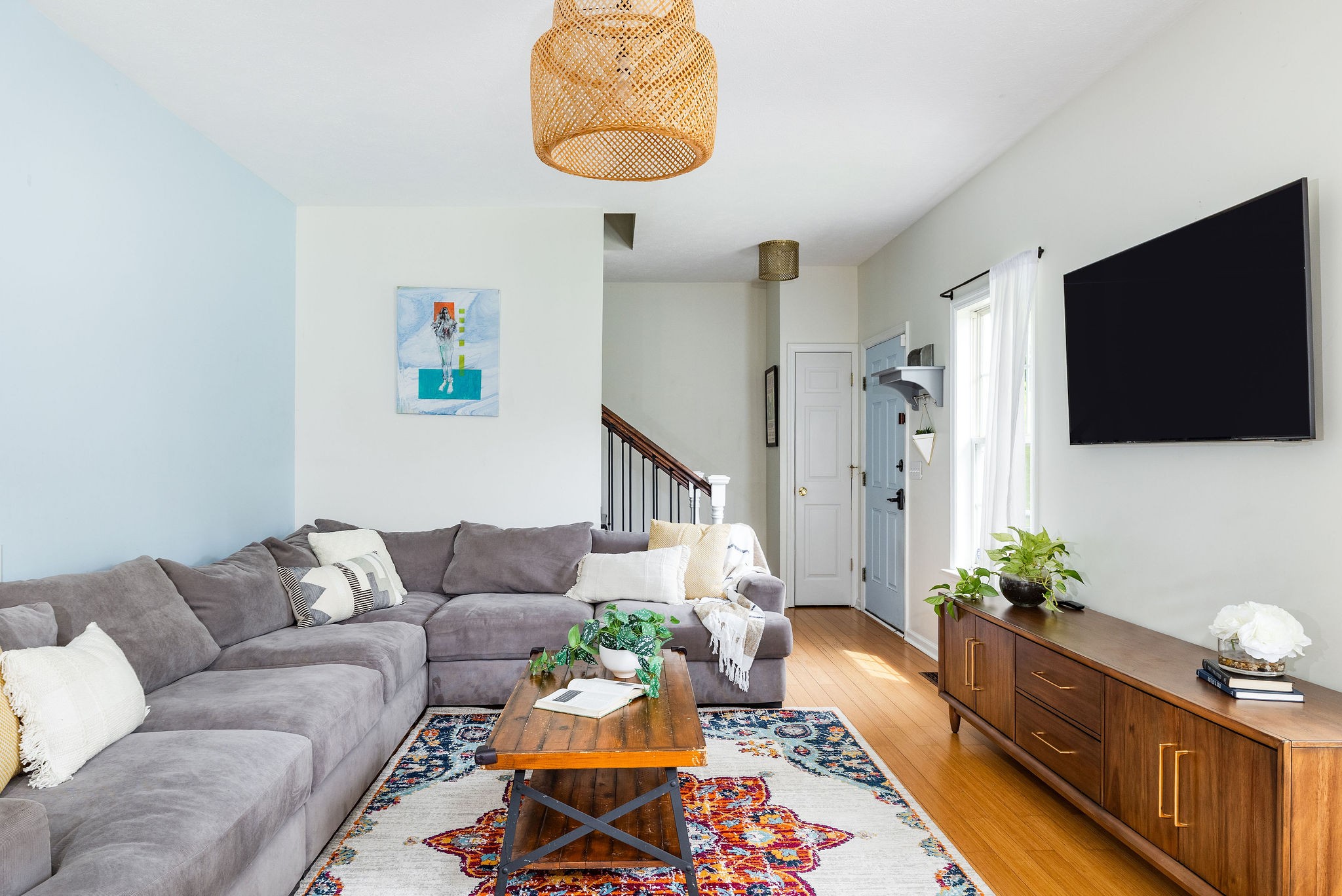 1175 Fitzpatrick Road Nashville, TN 37214 - Photo 3 of 43 Gallery Image 3