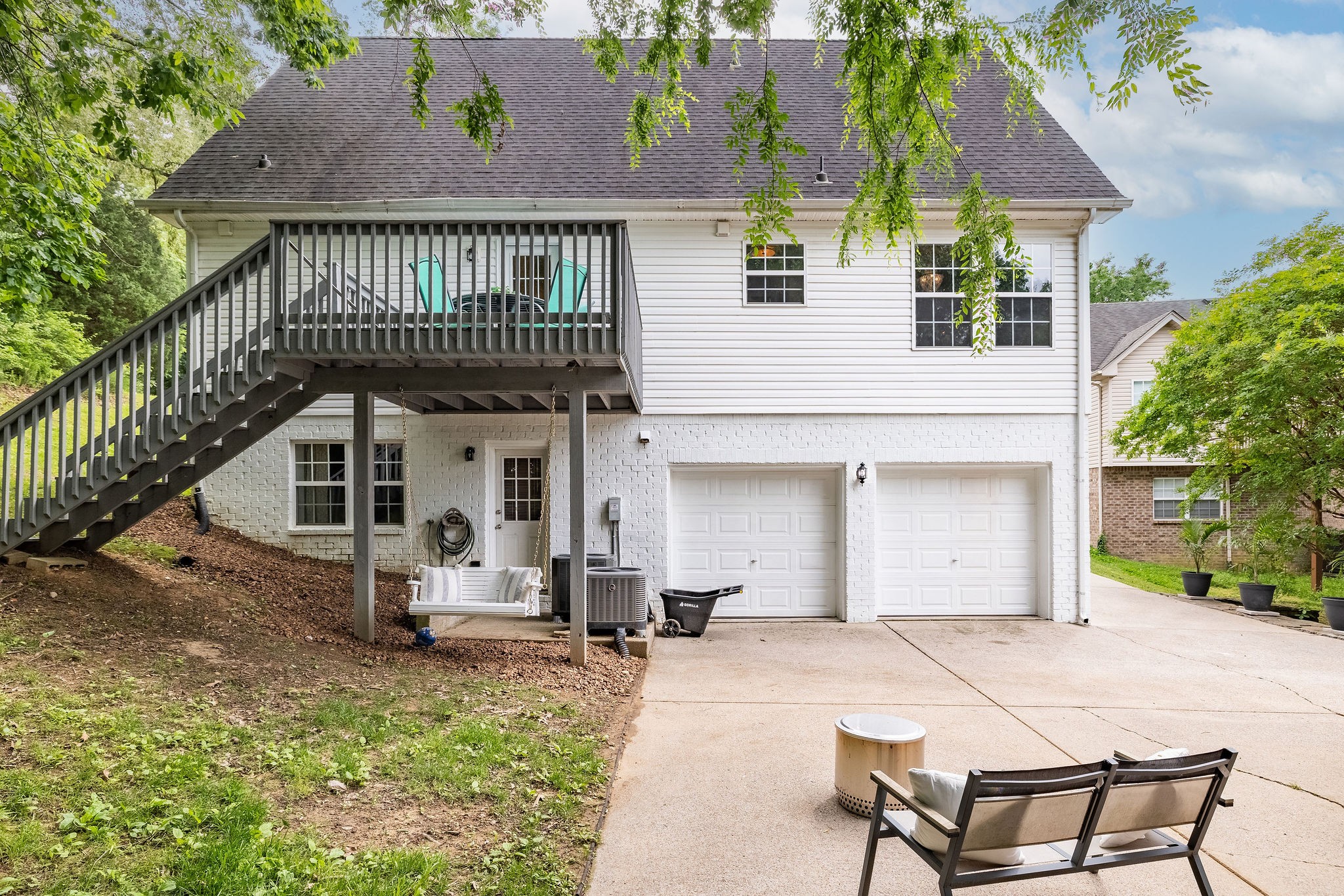 1175 Fitzpatrick Road Nashville, TN 37214 - Photo 37 of 43 Gallery Image 37
