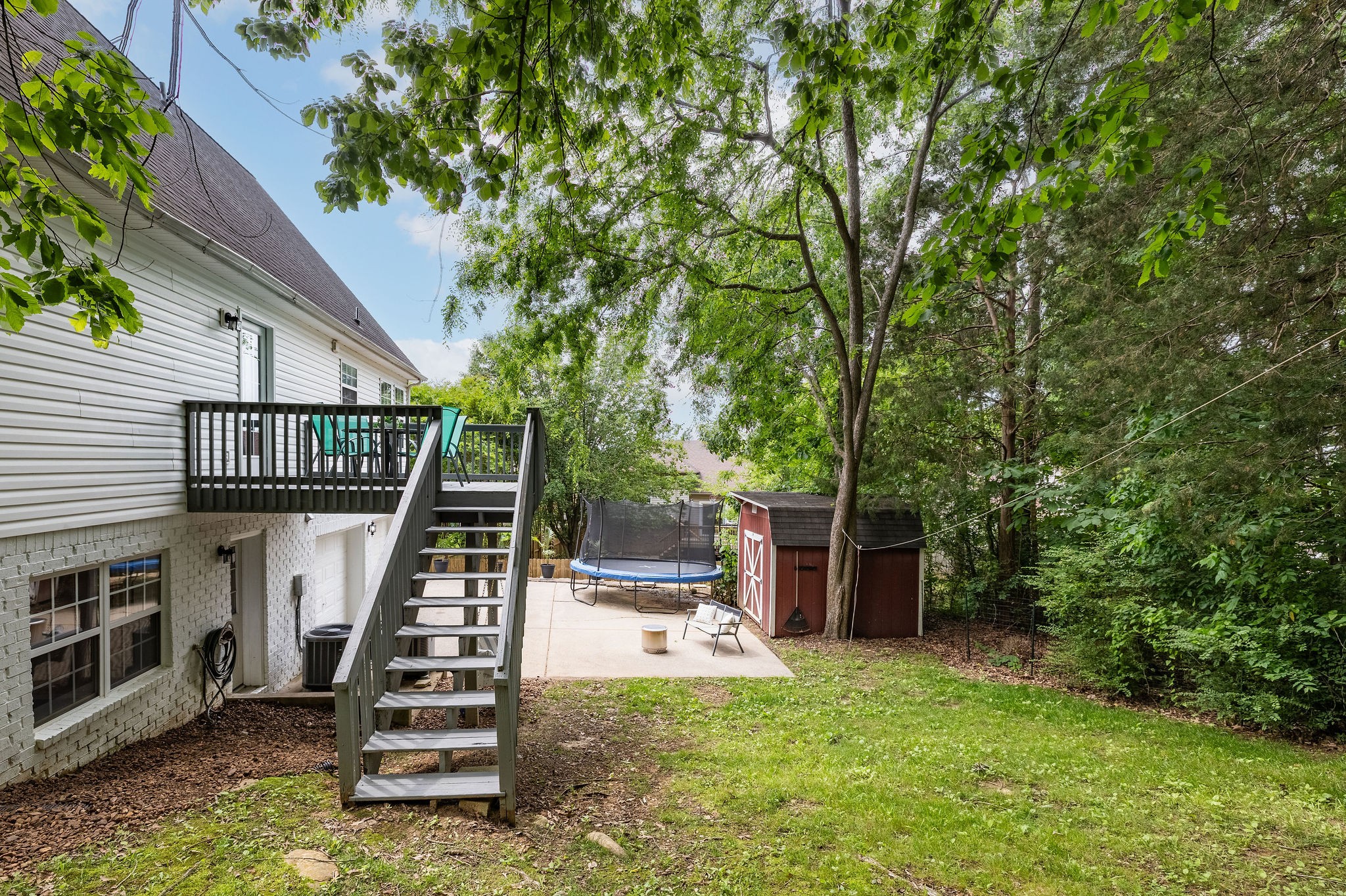 1175 Fitzpatrick Road Nashville, TN 37214 - Photo 38 of 43 Gallery Image 38