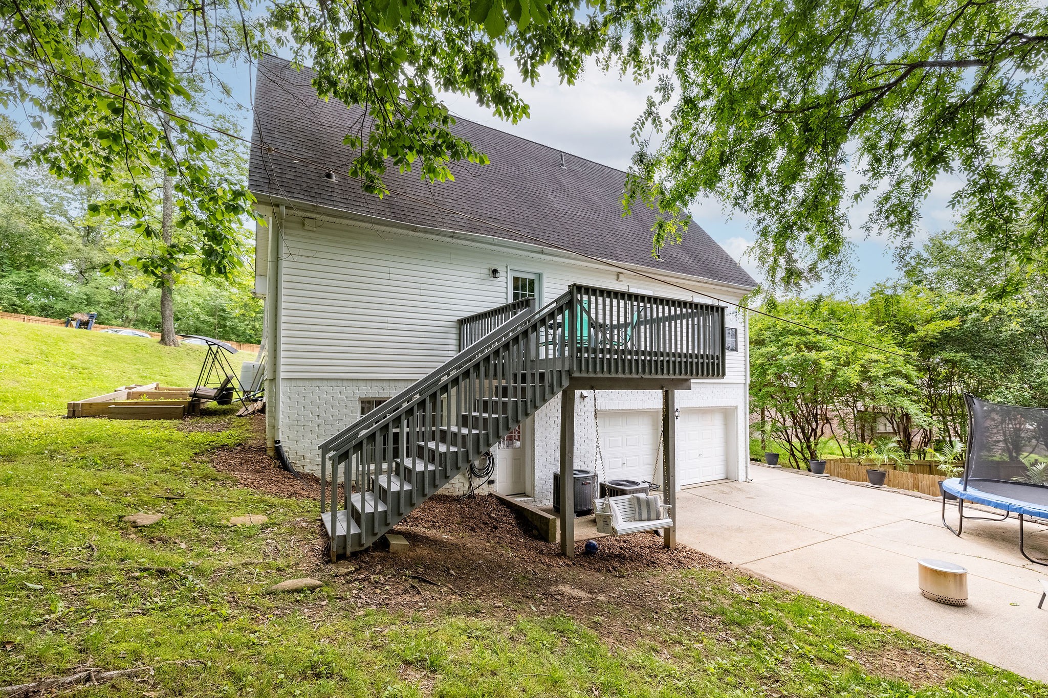 1175 Fitzpatrick Road Nashville, TN 37214 - Photo 39 of 43 Gallery Image 39