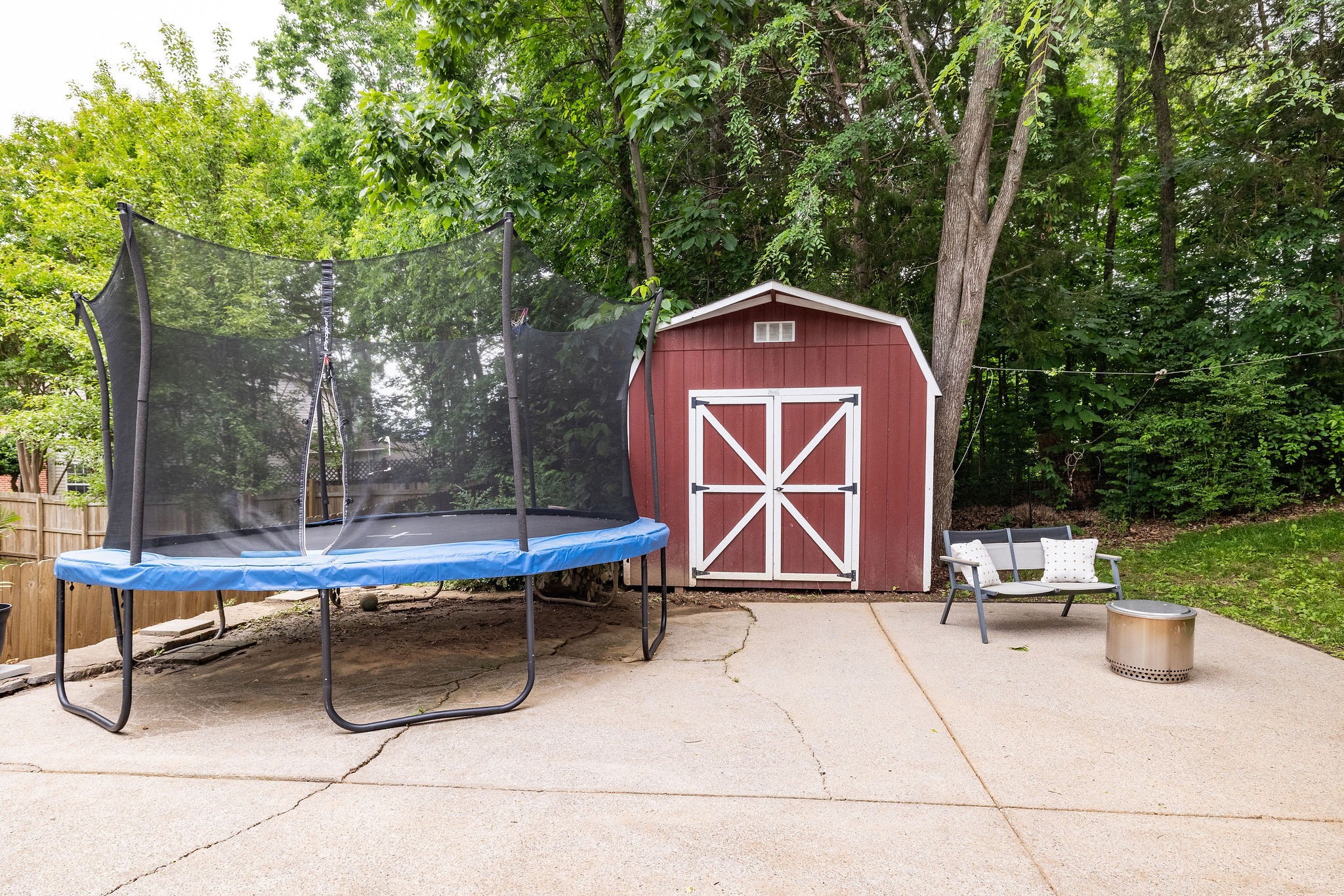 1175 Fitzpatrick Road Nashville, TN 37214 - Photo 41 of 43 Gallery Image 41