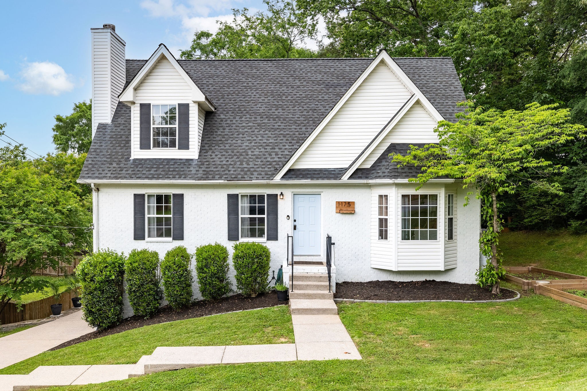 1175 Fitzpatrick Road Nashville, TN 37214 - Photo 42 of 43 Gallery Image 42