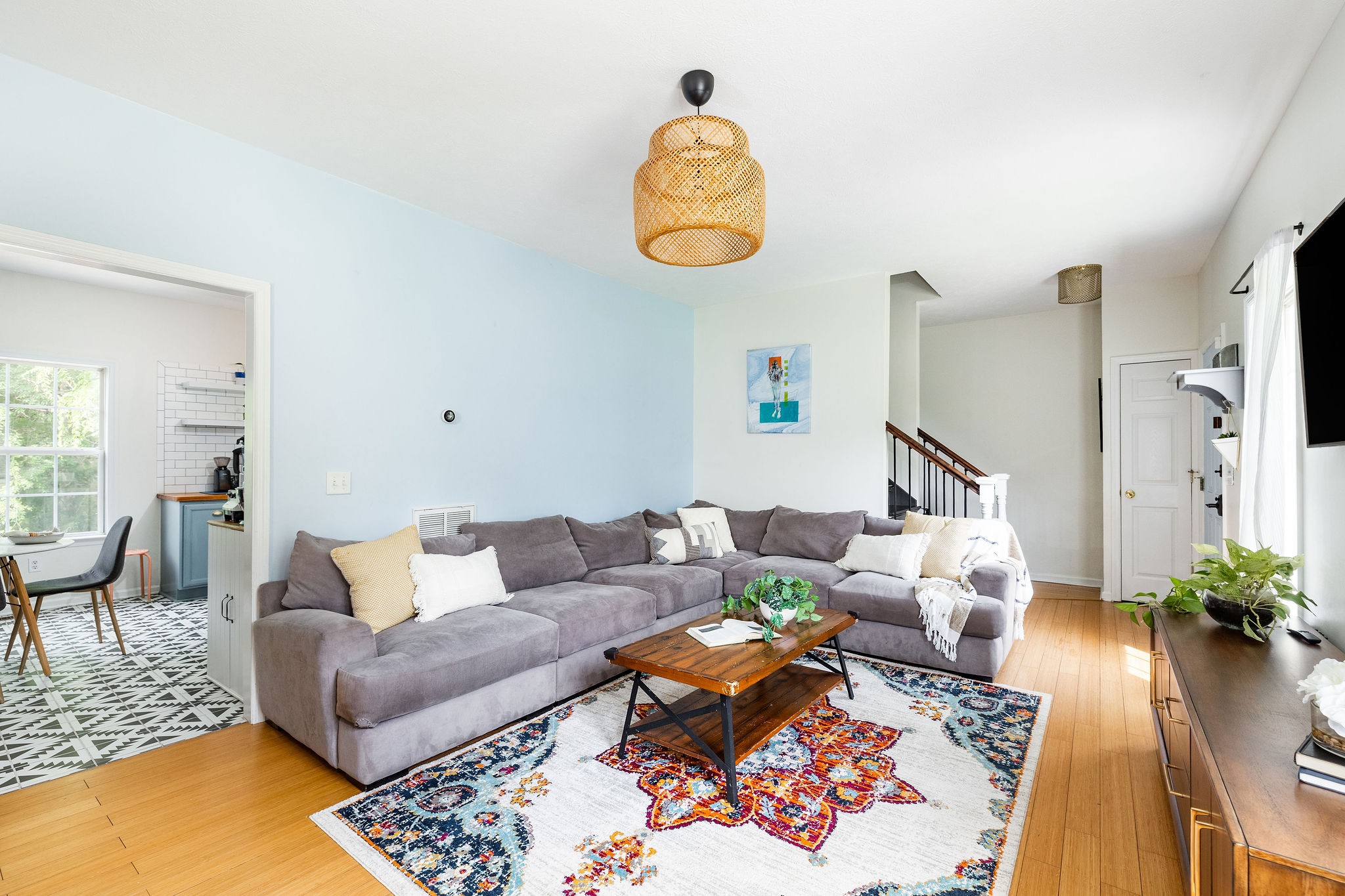 1175 Fitzpatrick Road Nashville, TN 37214 - Photo 5 of 43 Gallery Image 5