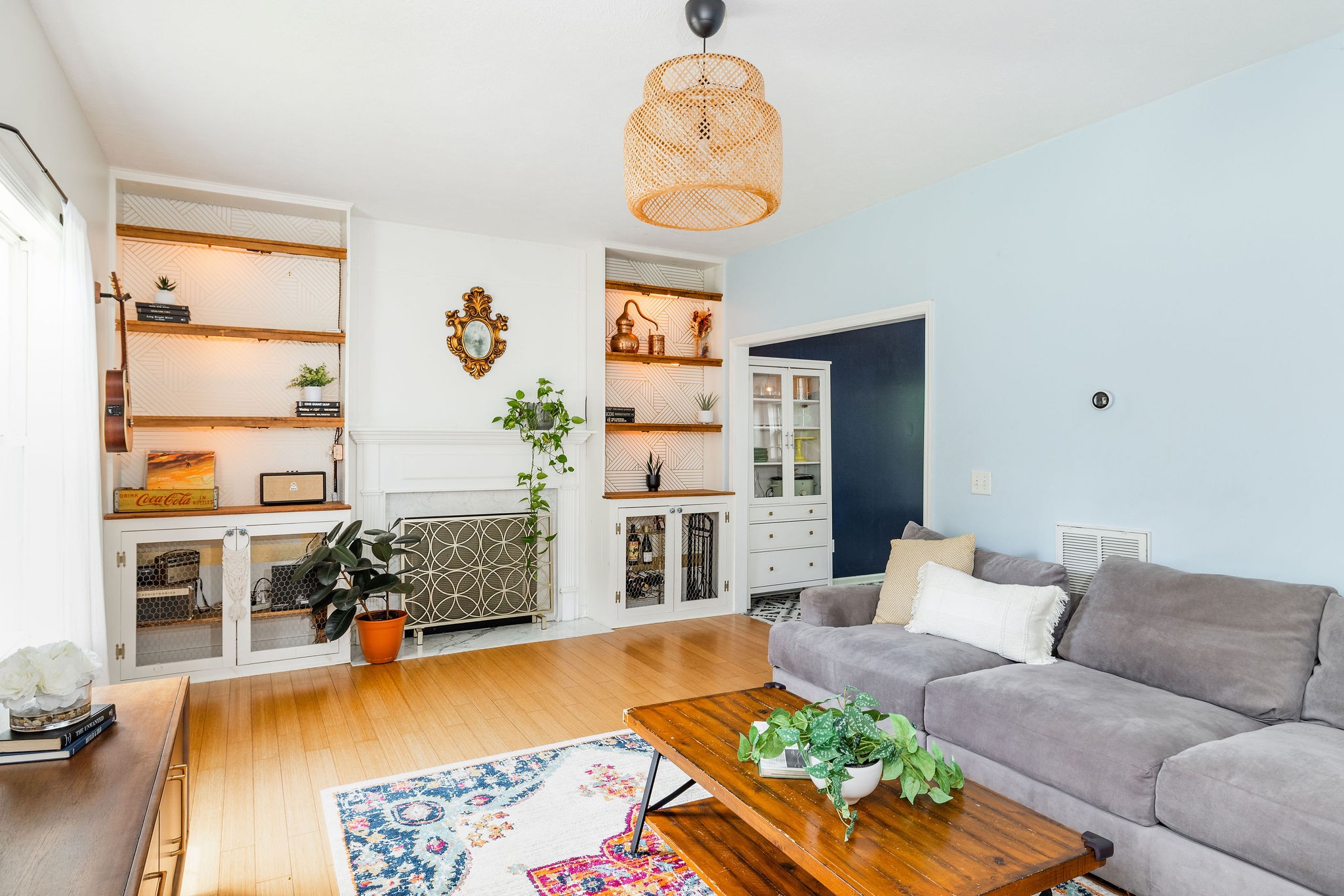 1175 Fitzpatrick Road Nashville, TN 37214 - Photo 6 of 43 Gallery Image 6