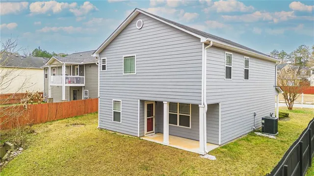 $290,000 | 504 Simpson Pl Drive, Forest Park, GA 30297