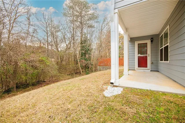 $290,000 | 504 Simpson Pl Drive, Forest Park, GA 30297