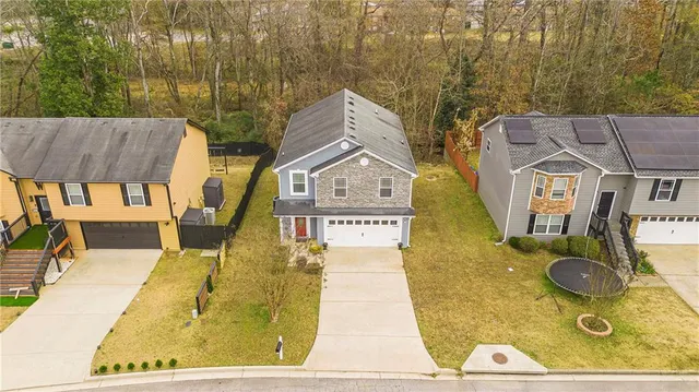 $290,000 | 504 Simpson Pl Drive, Forest Park, GA 30297