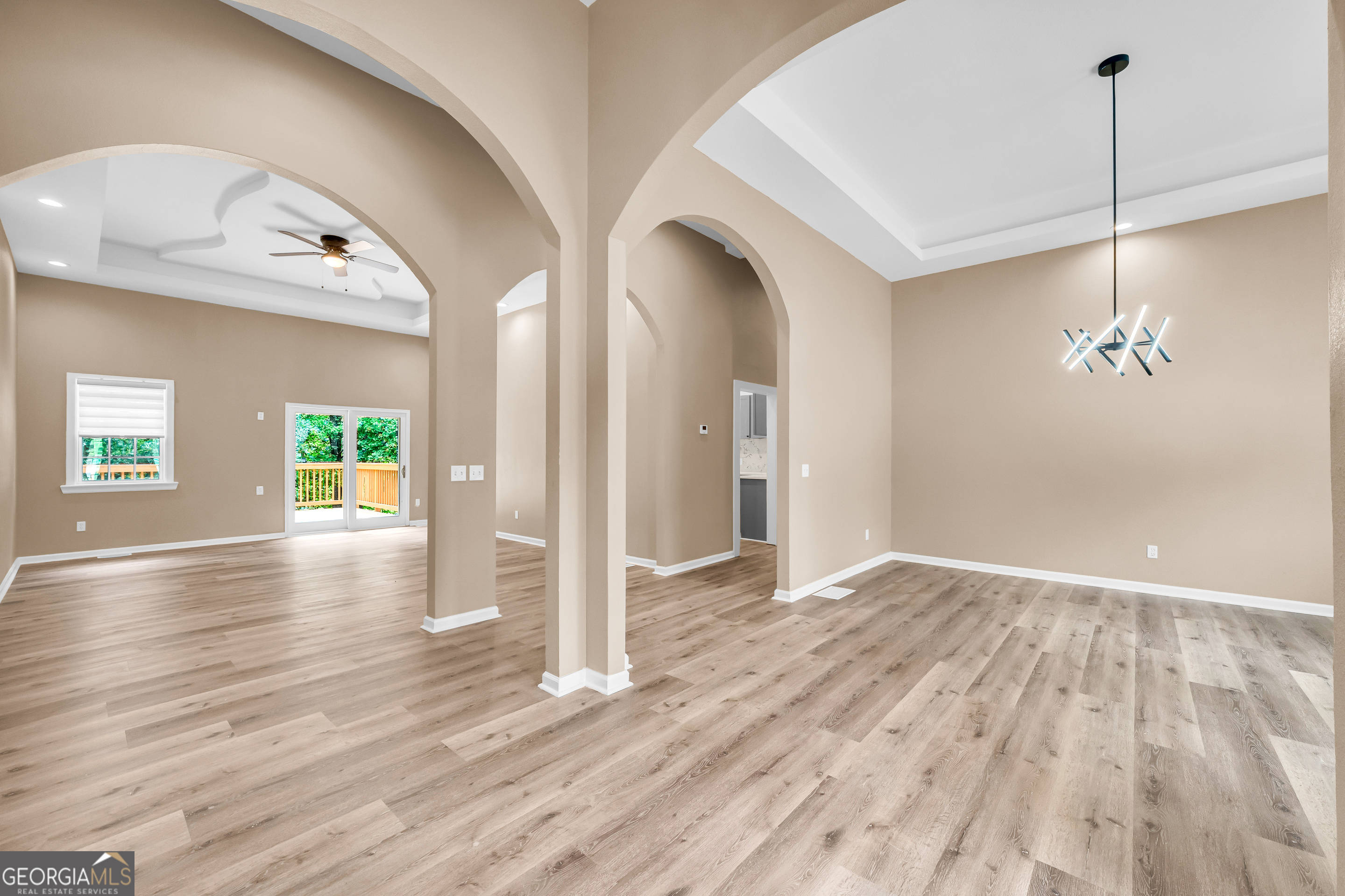 599 Chambers Road Commerce, GA 30530 - Photo 9 of 61
