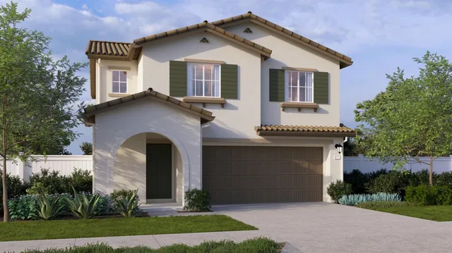 $614,490 | 251 Soaring Drive, Lathrop, CA 95330