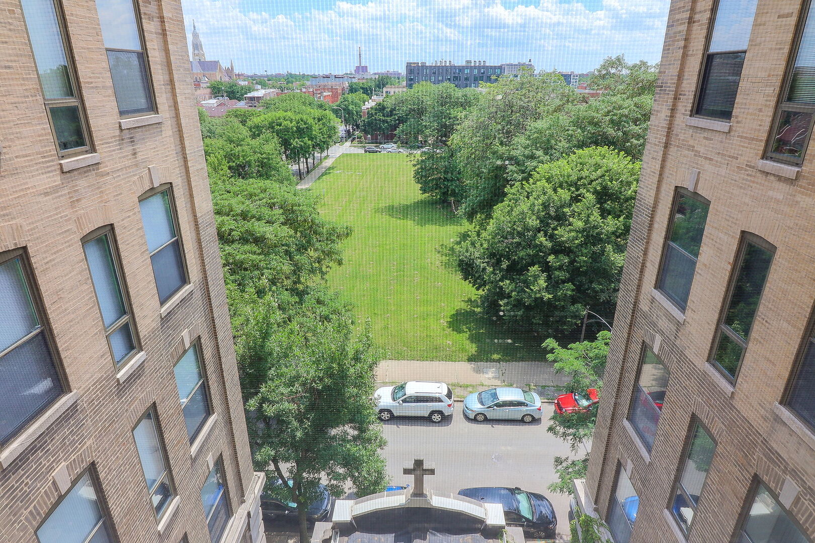 811 South Lytle Street, Unit 514 Chicago, IL 60607 - Photo 14 of 17 Gallery Image 14