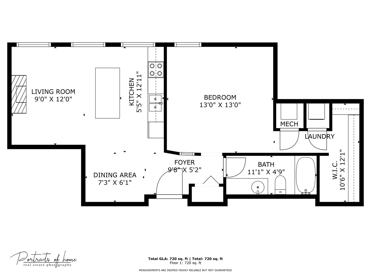 811 South Lytle Street, Unit 514 Chicago, IL 60607 - Photo 17 of 17 Gallery Image 17