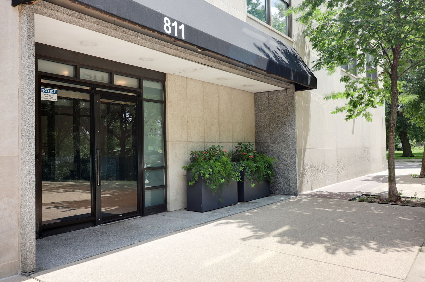 811 South Lytle Street, Unit 514 Chicago, IL 60607 - Photo 2 of 17 Gallery Image 2