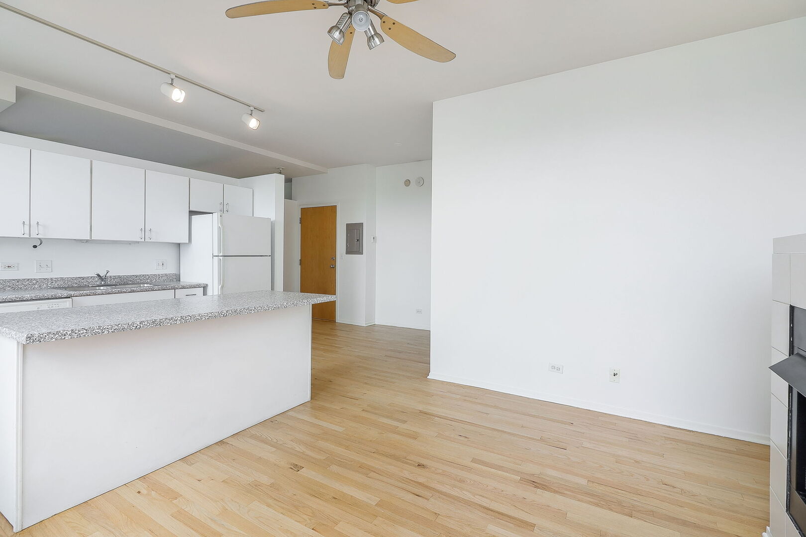 811 South Lytle Street, Unit 514 Chicago, IL 60607 - Photo 7 of 17 Gallery Image 7