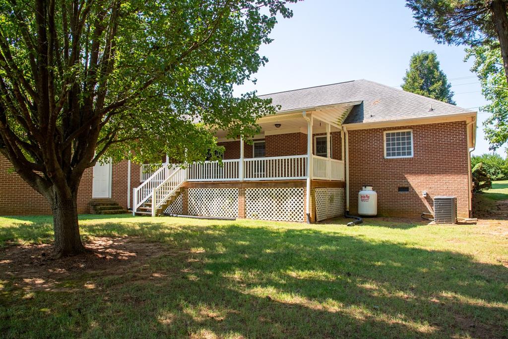 32 Blackridge Road Bracey, VA 23919 - Photo 24 of 31 Gallery Image 24