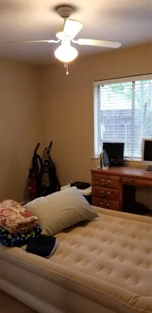 $1,900 | 2114 Ann Arbor Avenue, Unit B, Austin, TX 78704