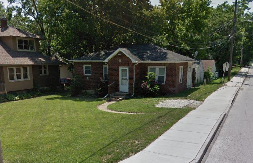 4200 Booth Street Kansas City, KS 66103 - Photo 1 of 10