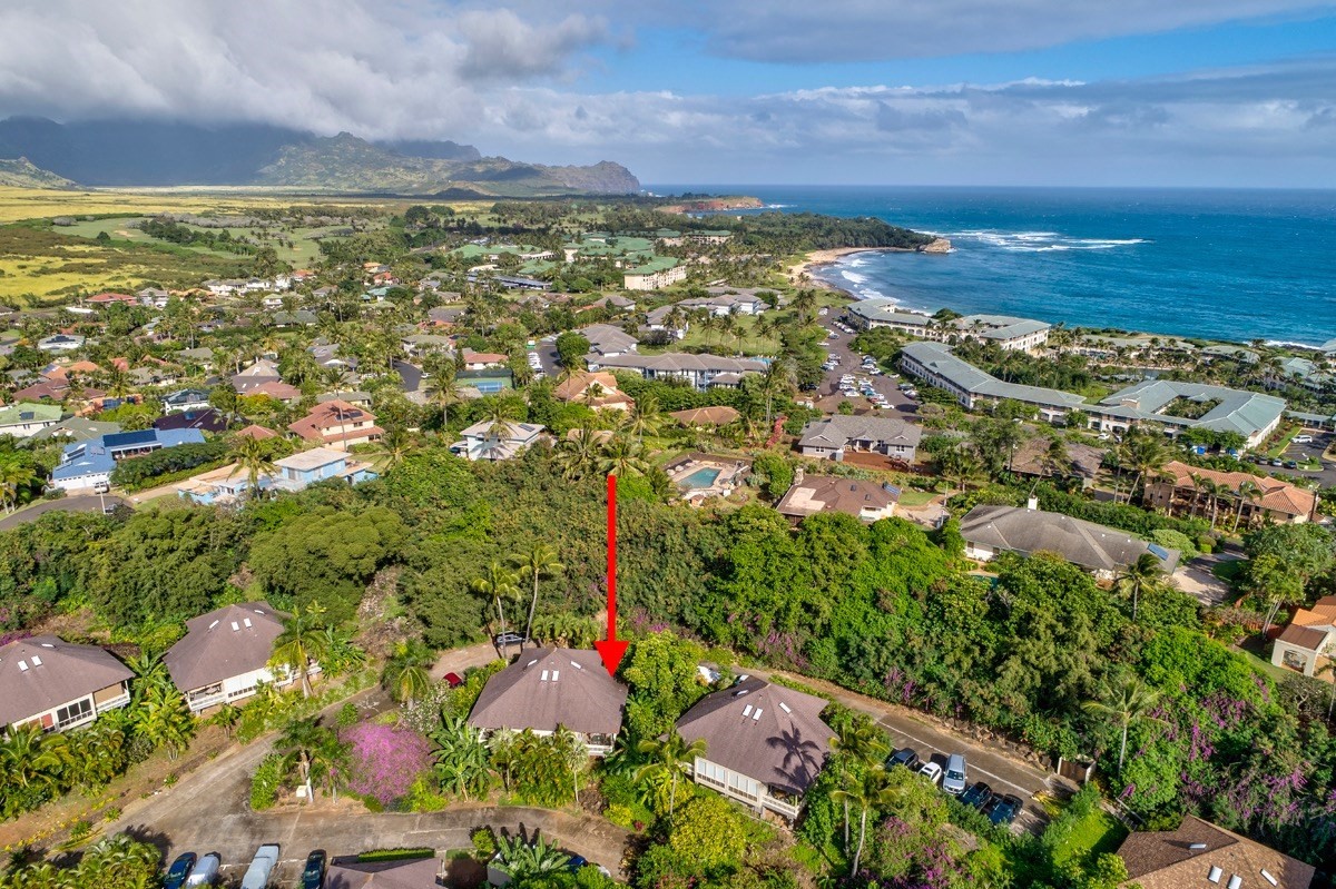2330 Ho'ohu Road, Unit 20 Koloa, HI 96756 - Photo 1 of 22 Gallery Image 1