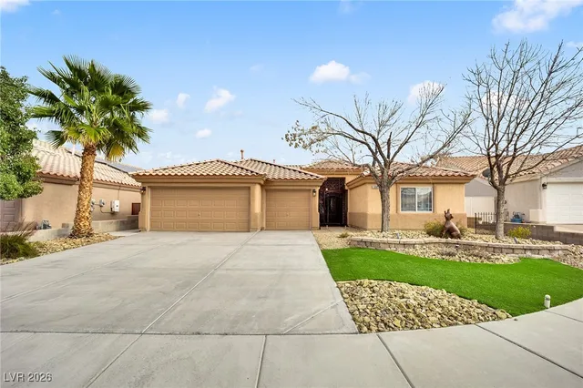 $549,990 | 596 Kenerly Street, Henderson, NV 89015