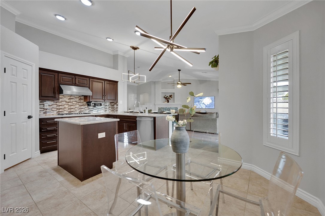 596 Kenerly Street Henderson, NV 89015 - Photo 15 of 37