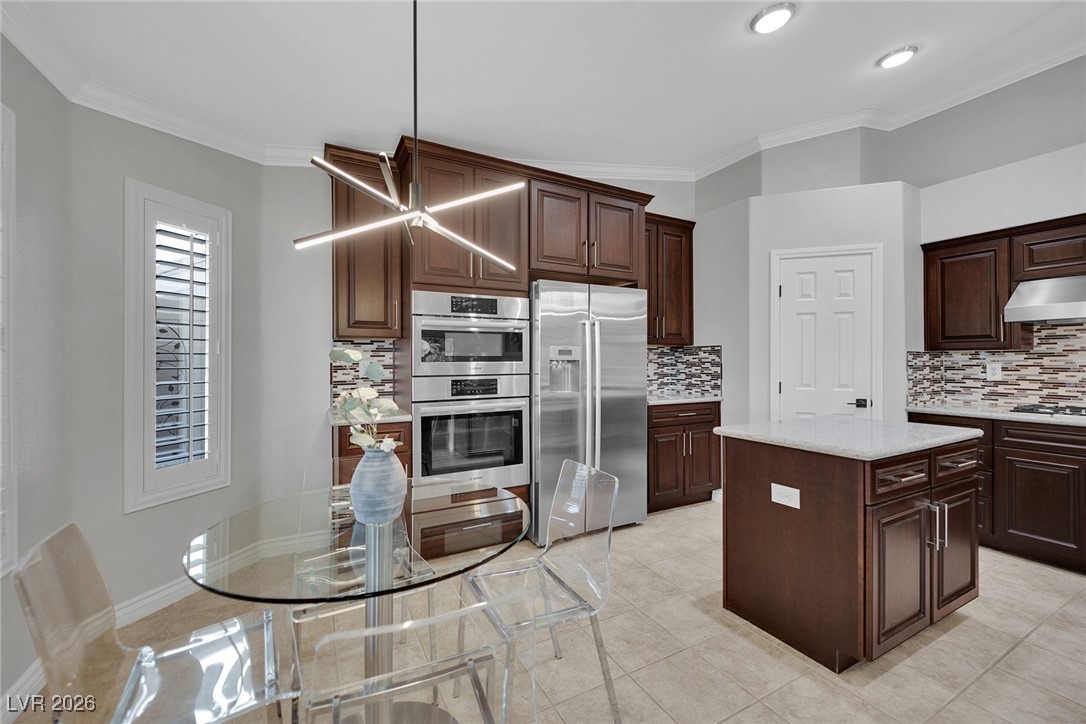 596 Kenerly Street Henderson, NV 89015 - Photo 16 of 37