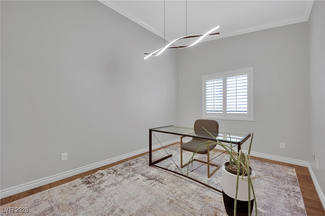 596 Kenerly Street Henderson, NV 89015 - Photo 17 of 37