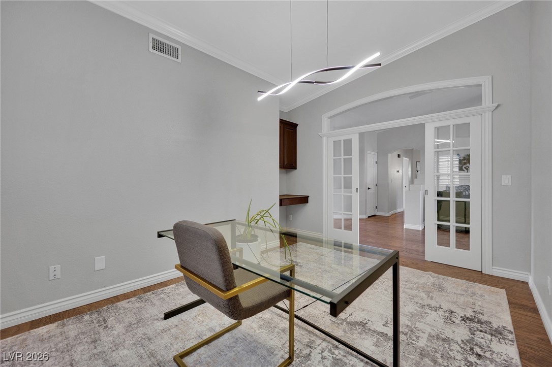 596 Kenerly Street Henderson, NV 89015 - Photo 18 of 37