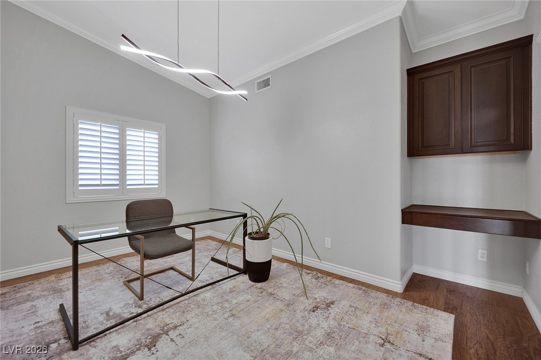 596 Kenerly Street Henderson, NV 89015 - Photo 19 of 37