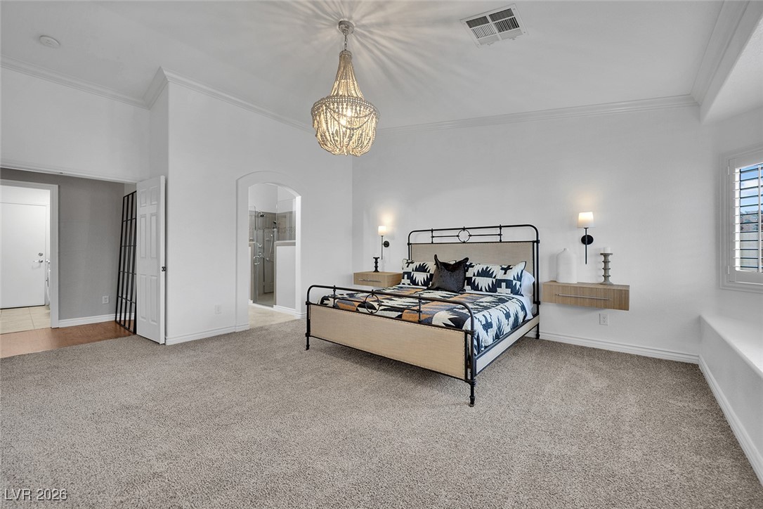 596 Kenerly Street Henderson, NV 89015 - Photo 21 of 37