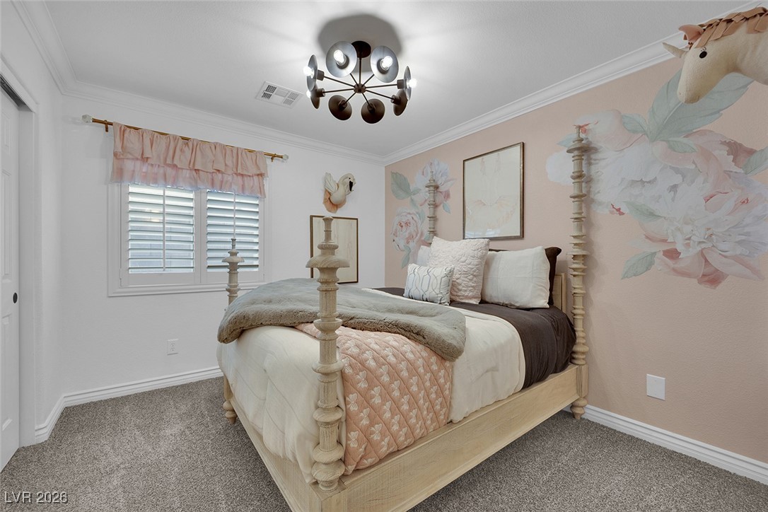 596 Kenerly Street Henderson, NV 89015 - Photo 26 of 37