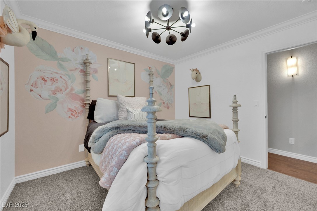 596 Kenerly Street Henderson, NV 89015 - Photo 27 of 37