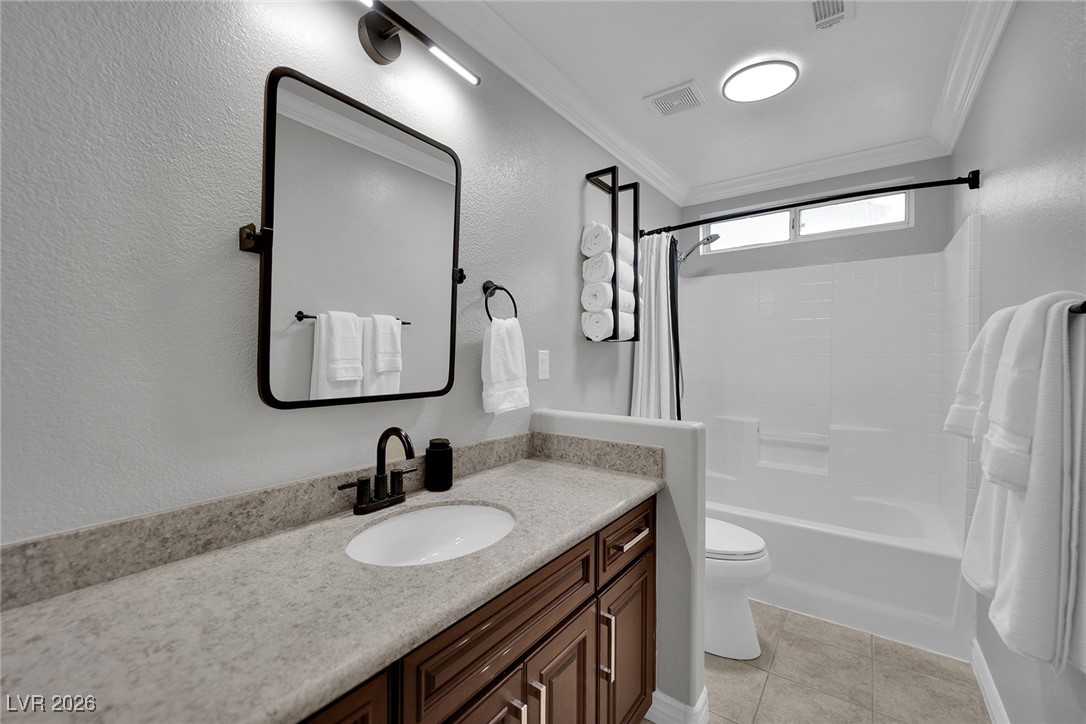 596 Kenerly Street Henderson, NV 89015 - Photo 28 of 37