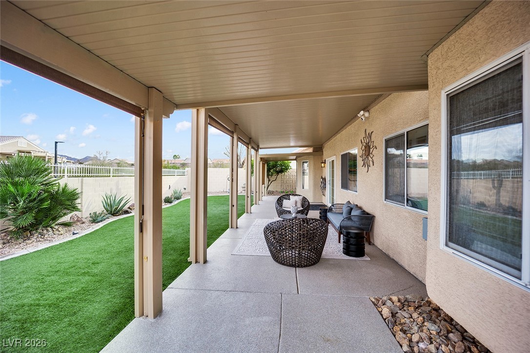 596 Kenerly Street Henderson, NV 89015 - Photo 34 of 37