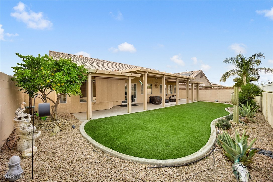 596 Kenerly Street Henderson, NV 89015 - Photo 35 of 37