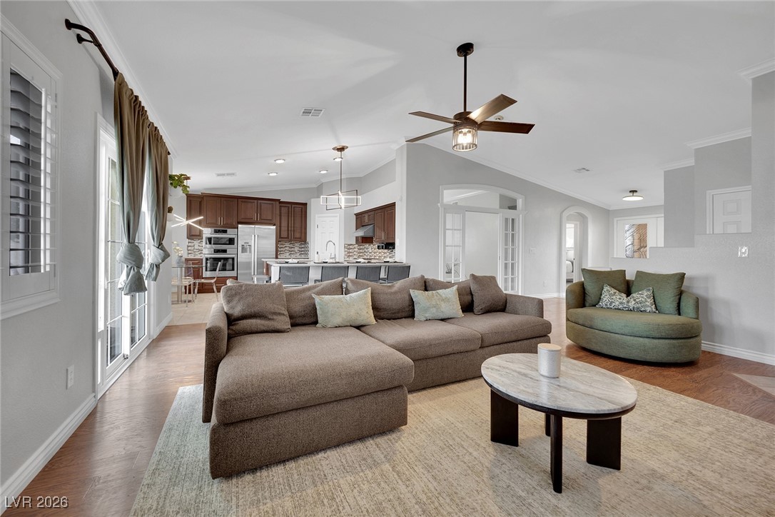 596 Kenerly Street Henderson, NV 89015 - Photo 6 of 37