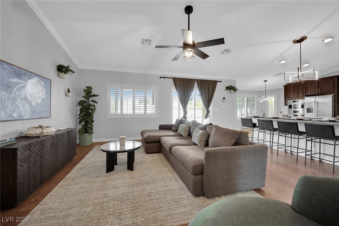 596 Kenerly Street Henderson, NV 89015 - Photo 7 of 37