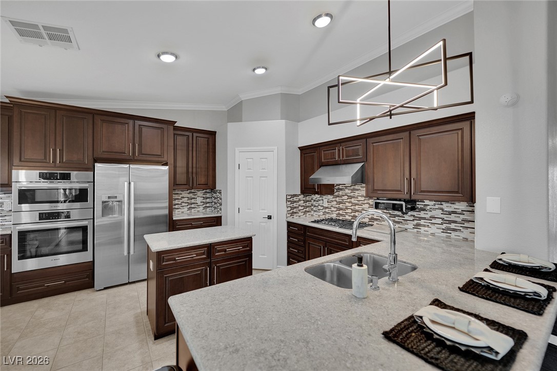 596 Kenerly Street Henderson, NV 89015 - Photo 8 of 37