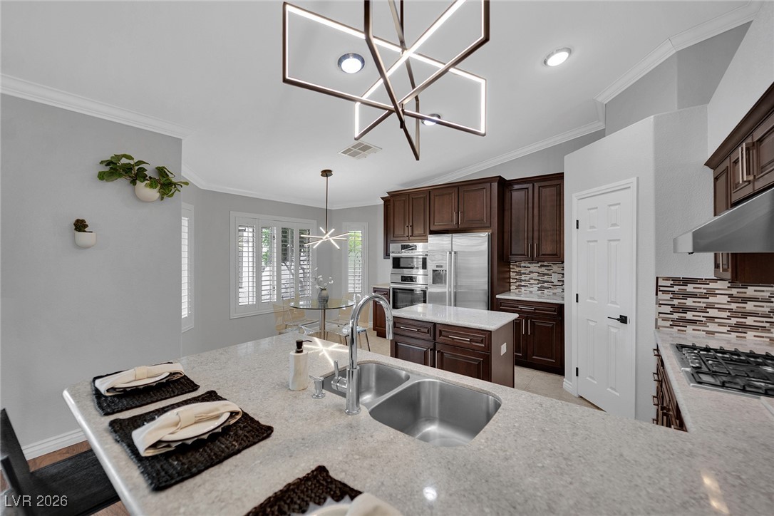 596 Kenerly Street Henderson, NV 89015 - Photo 9 of 37