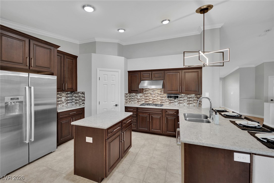 596 Kenerly Street Henderson, NV 89015 - Photo 10 of 37