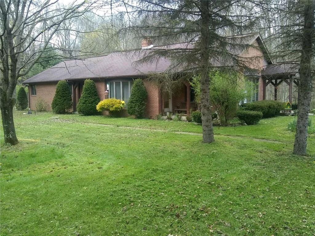 323 Plain Grove North Liberty Road Volant, PA 16156 - Photo 1 of 25 Gallery Image 1