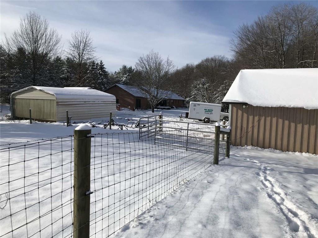 323 Plain Grove North Liberty Road Volant, PA 16156 - Photo 15 of 25 Gallery Image 15