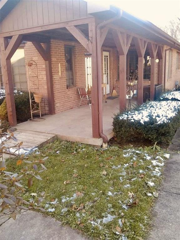 323 Plain Grove North Liberty Road Volant, PA 16156 - Photo 7 of 25 Gallery Image 7