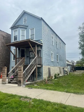 $149,900 | 5338 South Wood Street, Chicago, IL 60609