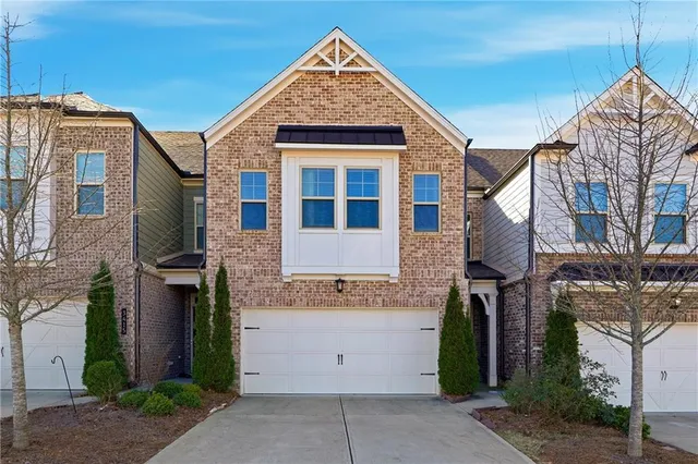 $525,000 | 3425 Hardy Street, Cumming, GA 30041