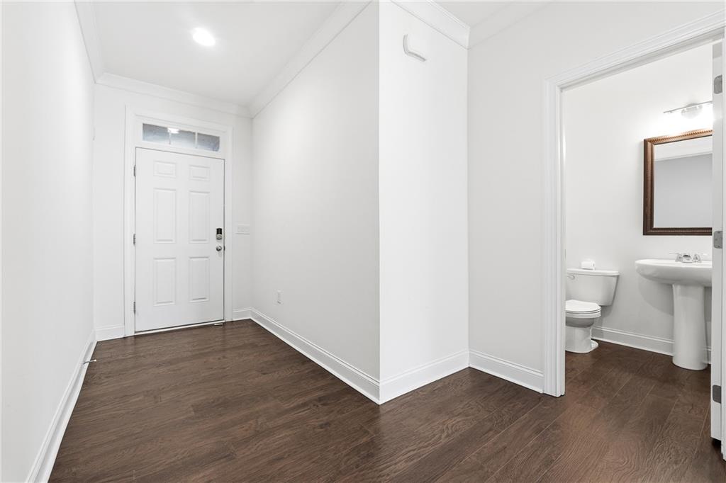 3425 Hardy Street Cumming, GA 30041 - Photo 2 of 25