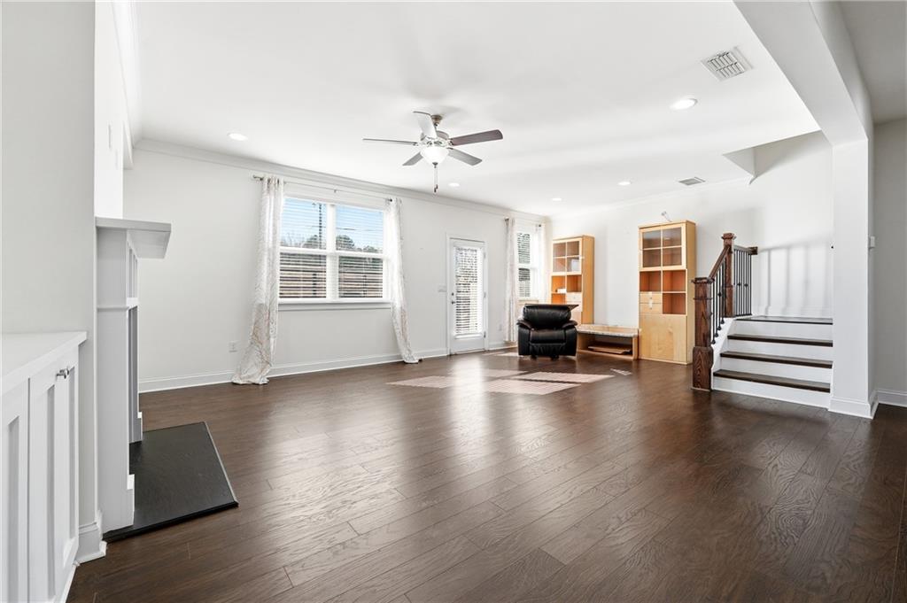 3425 Hardy Street Cumming, GA 30041 - Photo 5 of 25