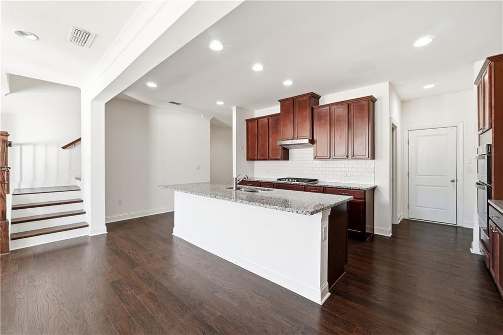 3425 Hardy Street Cumming, GA 30041 - Photo 8 of 25