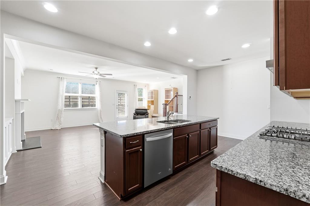 3425 Hardy Street Cumming, GA 30041 - Photo 9 of 25