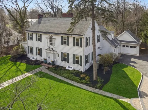 $2,499,000 | 55 Lakeview Avenue, Short Hills, NJ 07078